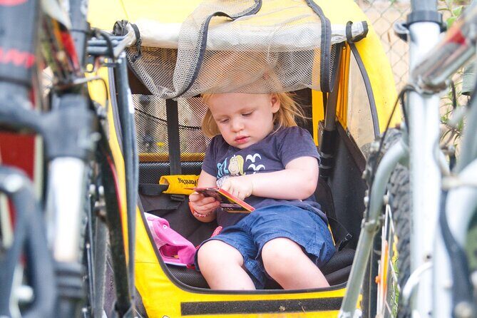 Franschhoek Family Cycle Tour - The Practical Side: Logistics and Inclusions