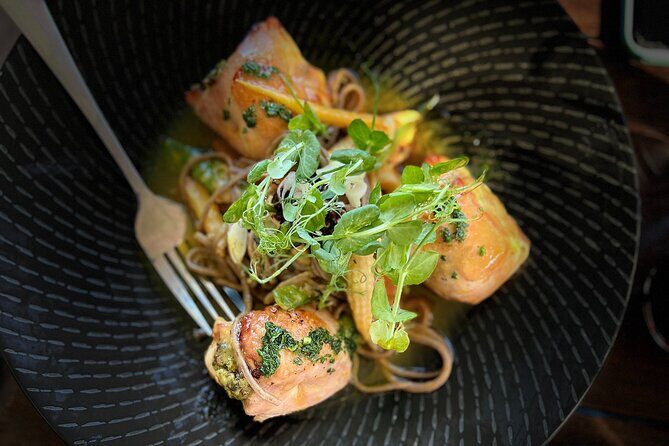 Franschhoek Wine Walk with Lunch - Who Will Love This Tour?