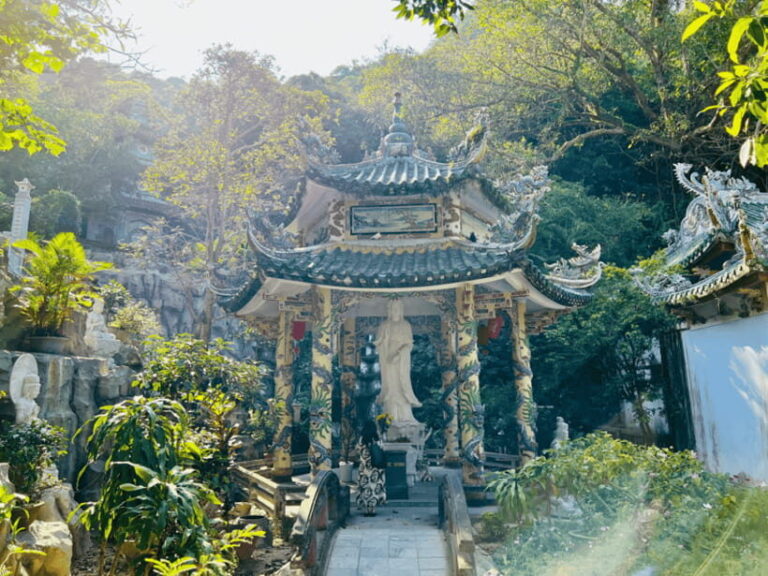 Free E-sim Classic Da Nang Tour - Who Will Love This Tour?