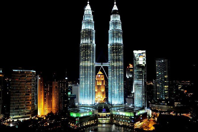 Free & Easy - Kuala Lumpur Private Car Charter Including Driver - The Practical Side: Pricing and Value