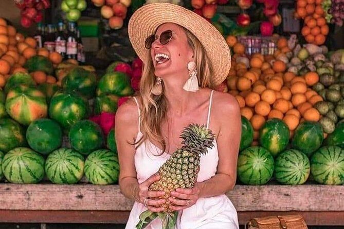 Free Female Guided Walking Tours Kampala (3 Hours) - Who Should Consider This Tour?
