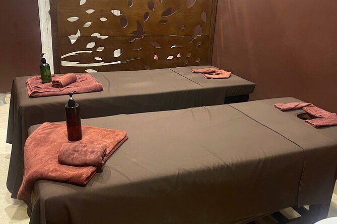 (Free Pick-up) Foot Massage In Hanoi Old Quarter - Authenticity and Quality