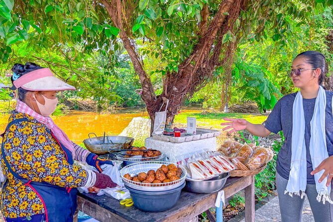 FREE Siem Reap Market & Local Temple Tour - Real Reviews from Travelers