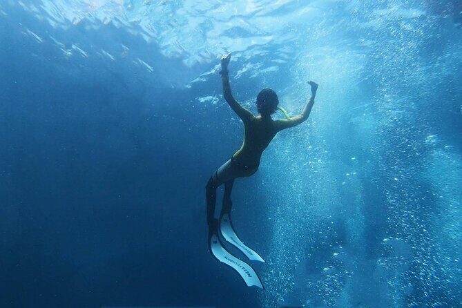 Freedive trip Koh Kood or Koh Rang National Park ( start at Ko Kut) - Who Will Love This Tour?