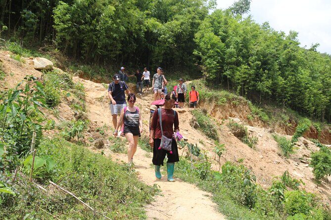 Friendly Sapa Village: 2 Days of Cultural Exchange & Trekking - Who Should Consider This Tour?