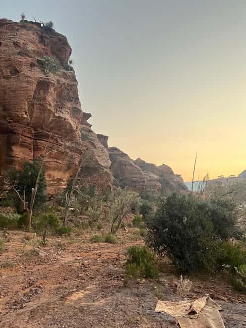 From Abha or Jazan: 3-Day AlReeth Adventure with Camping - What’s Included & What to Keep in Mind