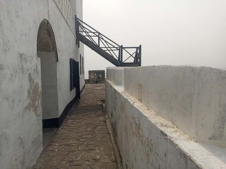 From Accra: Cape Coast and Elmina Castles Day Trip - Who Should Consider This Tour?