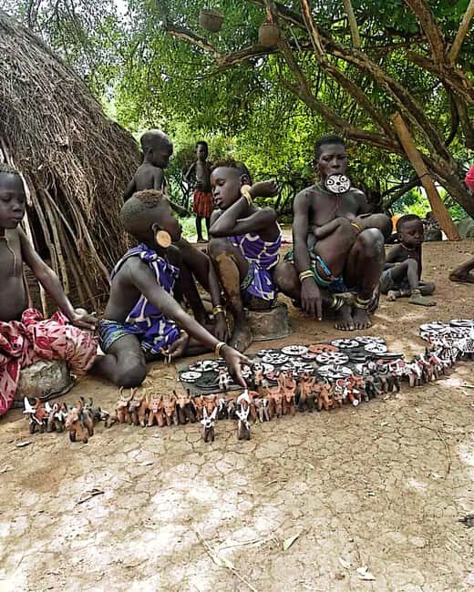 From Addis 4 days Omo valley - What It Means for You as a Traveler