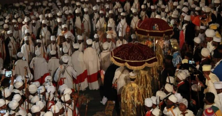 From Addis Ababa: 3-Day Lalibela Christmas Celebration Tour - Is This Tour Worth It?