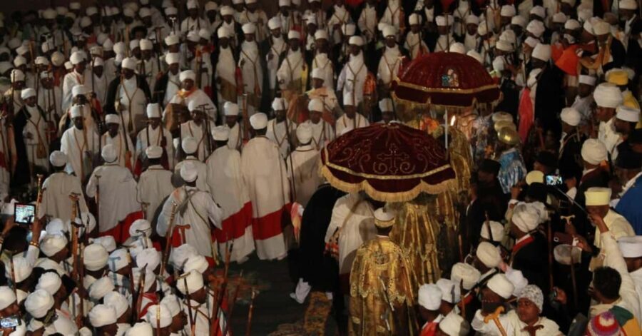 From Addis Ababa: 3-Day Lalibela Christmas Celebration Tour - Is This Tour Worth It?