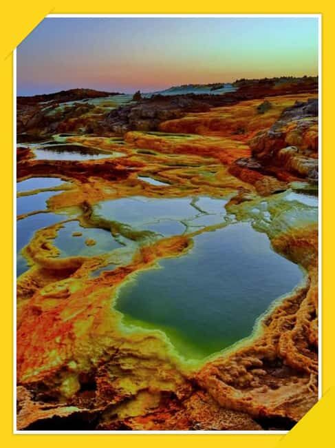 From Addis Ababa: 5-Day Lalibela and Danakil Depression Tour - The Practical Side: What’s Included and What’s Not