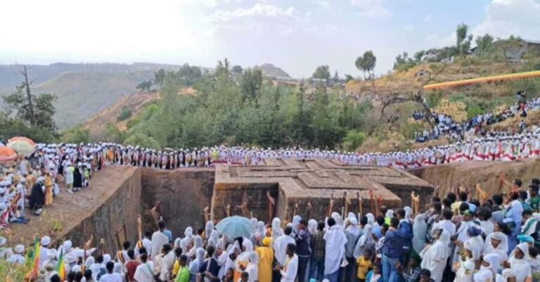 From Addis Ababa: 9-Day Lalibela, Bahir Dar, and Gondar Tour - What Makes This Tour Stand Out?