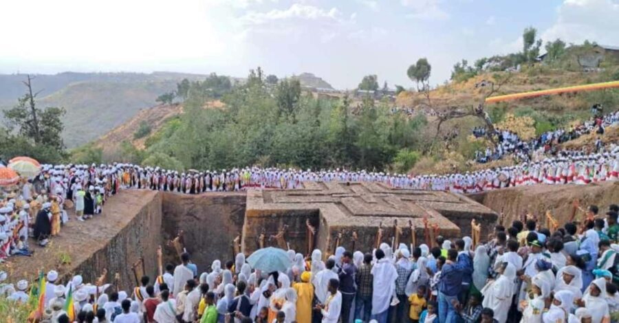 From Addis Ababa: 9-Day Lalibela, Bahir Dar, and Gondar Tour - What Makes This Tour Stand Out?