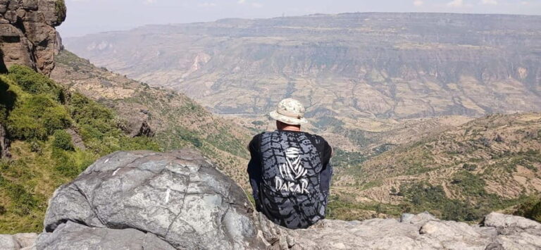 From Addis Ababa: Debre Libanos Monastery Day Trip - An In-Depth Look at the Day Trip Experience