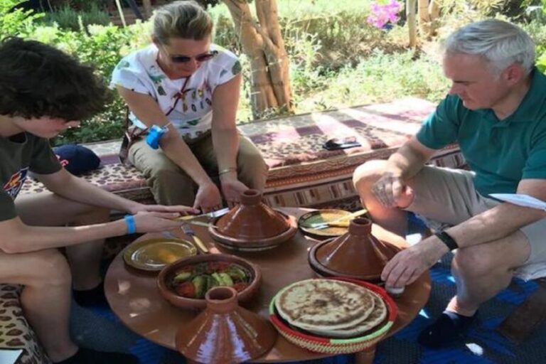 From Agadir: Cooking Class Experience - Who Will Enjoy This Tour?