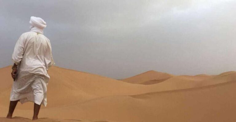 From Agadir or Taghazout: 2-Day Sahara Desert Tour to Zagora - Exploring the Itinerary in Detail