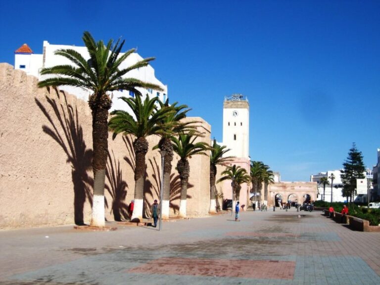 From Agadir Taghazoute: Essaouira Day Trip with Expert Guide - The Sum Up: Is This Tour Worth It?