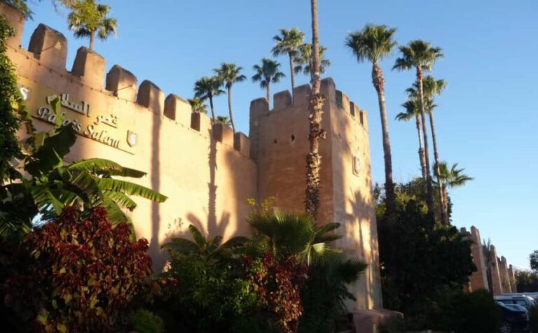From Agadir: Taroudant & Tiout guided excursion - Key Points