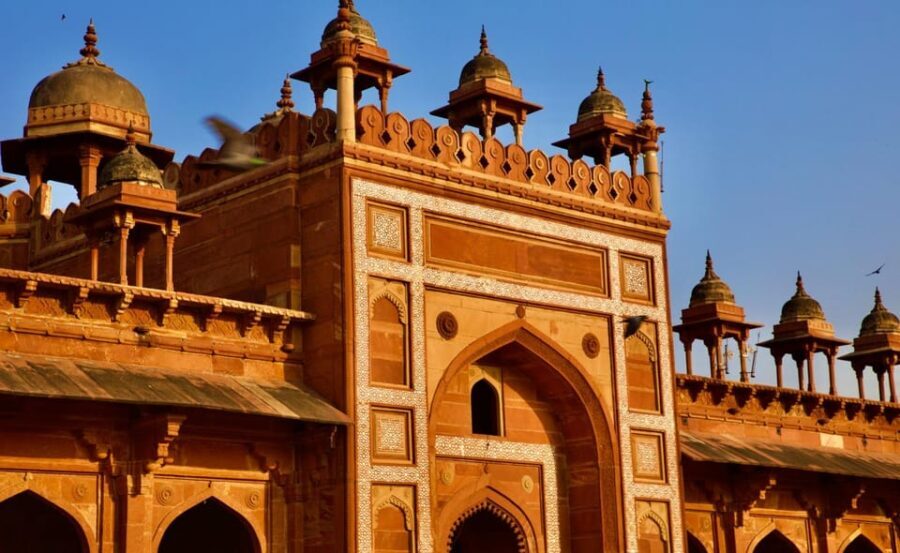 From Agra: Fatehpur Sikri Private Guided Tour by car - The Sum Up: Who Will Love This Tour?