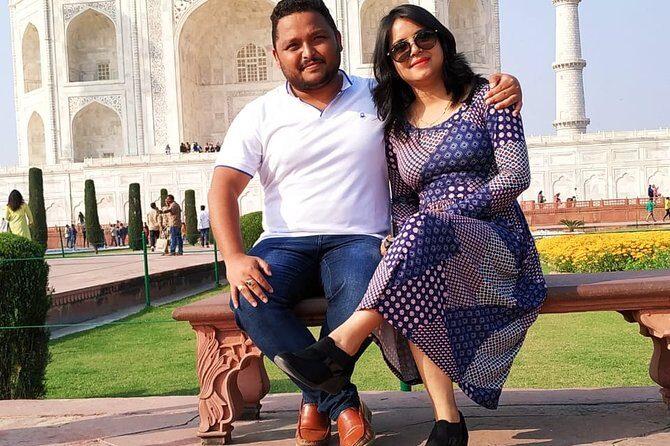 From Agra : Fatehpur Sikri Private Tour - What Past Travelers Say