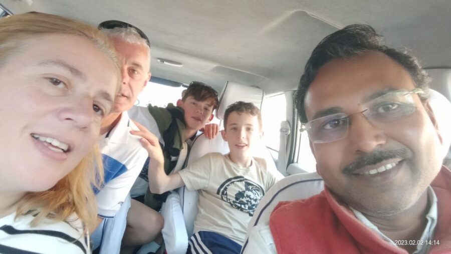 From Agra : Jaipur Transfer via Fatehpur Sikri & Abhaneri - Why This Experience Works for You