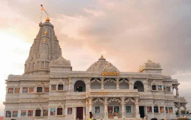 From Agra: Mathura and Vrindavan Day Trip by Car - The Experience of the Tour: What Travelers Say
