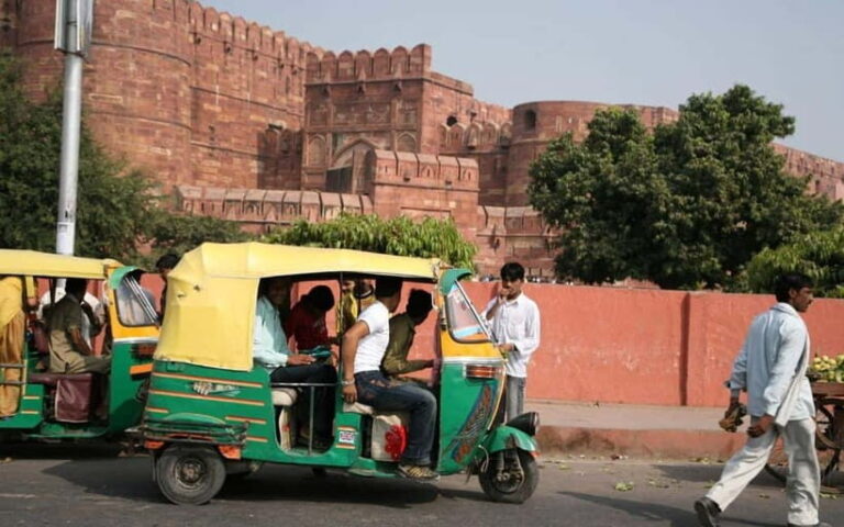 From Agra: Private Guided Taj Mahal & Agra Tour by Tuk-Tuk - Who Will Love This Tour?