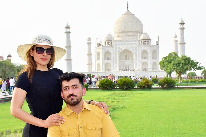 From Agra - Skip the Line: Taj Mahal & Agra Fort Tour by Car - Who Will Benefit Most from This Tour?