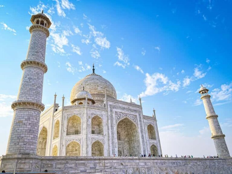 From Agra: Skip-the-Line Taj Mahal and Mausoleum Guided Tour - Practical Details and What You Should Know