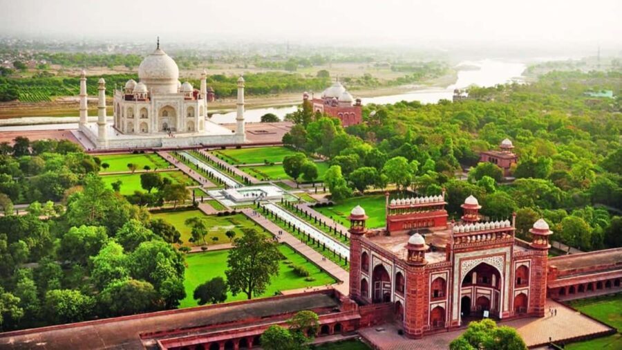 From Agra: Taj Mahal, Fort, Baby Taj & Mehtab Bagh Day Tour - Why This Tour Matters for Travelers