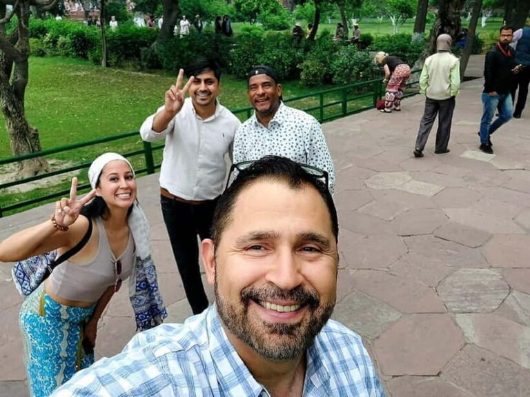 From Agra: Taj Mahal Skip The Line Tour - FAQs