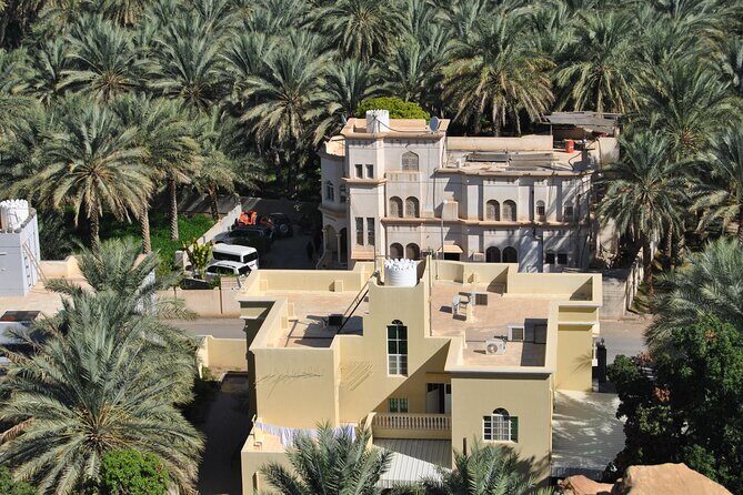 From Alilah, Anantara or Nizwa - Trekking | Hiking hiking Jebel Akhdar - The Sum Up: Is This Tour Right for You?