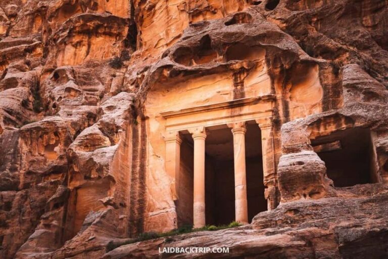 From Amman: 3-Day Honeymoon in Jordan with Romantic Journey - A Deep Dive into the Itinerary