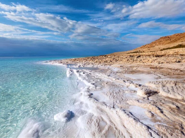 From Amman: Dead Sea 5-Star Resort Day Trip with Lunch - Practical Details and Tips