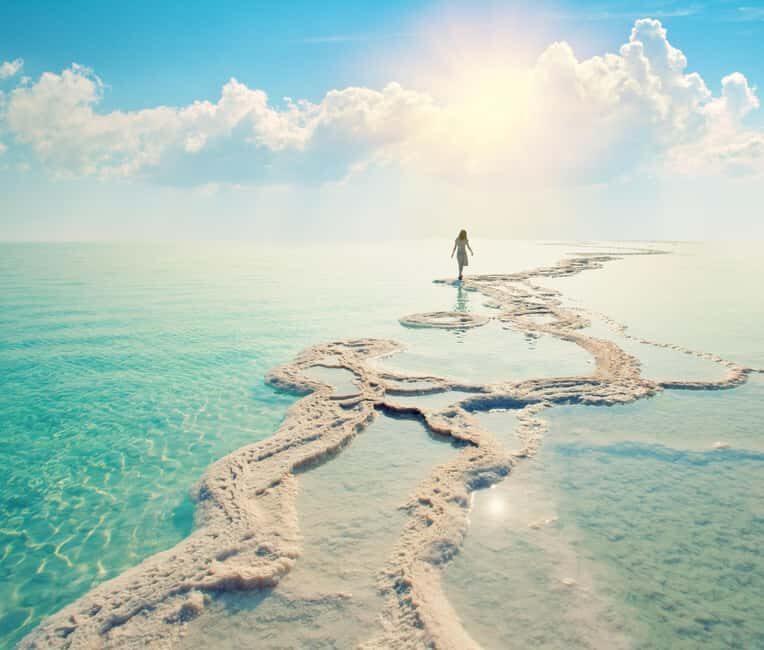 From Amman: Dead Sea and Amman City Full Day Tour - Analyzing the Price and Value