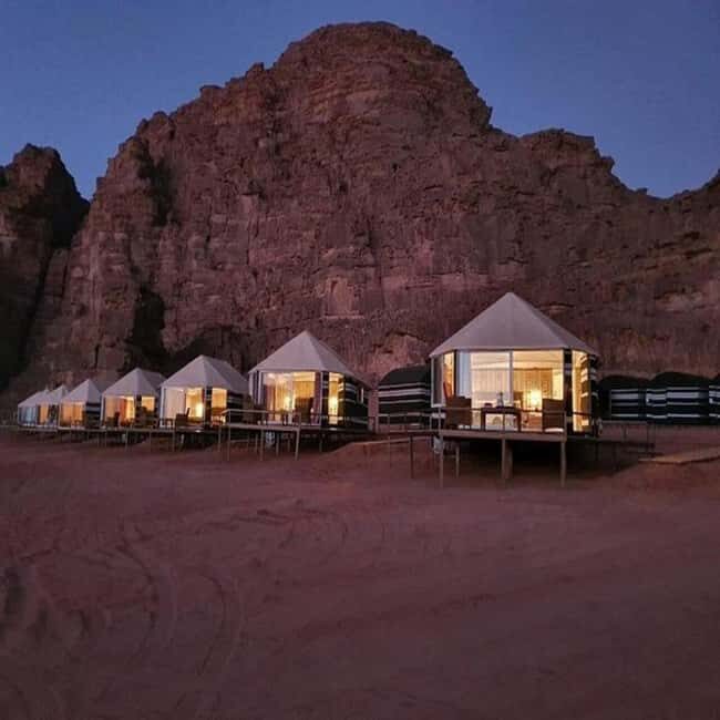 From Amman: Private Day Tour to Petra & Dead Sea (With lunch - Discovering Petra: A Journey into the Past
