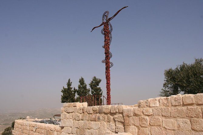 From Amman to West ( Madaba, Mt Nebo, baptism site and dead sea) - Practical Tips for Making the Most of Your Day