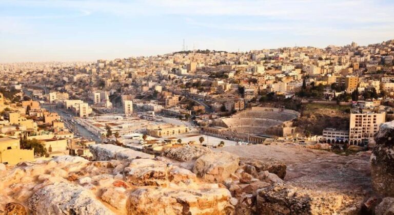 From Amman: Wadi Mujib Siq Trail Private Hiking Tour - FAQs