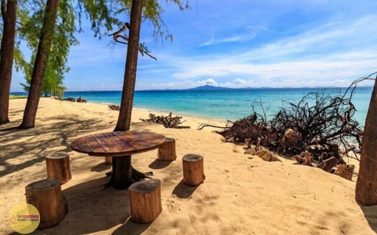 From Ao Nang: Phi Phi Islands Day Tour by Boat with Lunch - Who Is This Tour Best For?