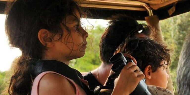 From Arugambay to Tangalle/Mirissa with Yala Leopard Safari - Inside Yala National Park: What You’ll See