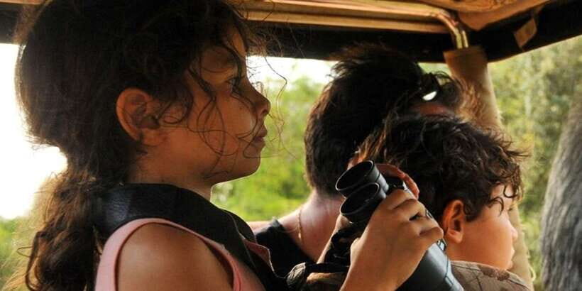 From Arugambay to Tangalle/Mirissa with Yala Leopard Safari - Inside Yala National Park: What You’ll See