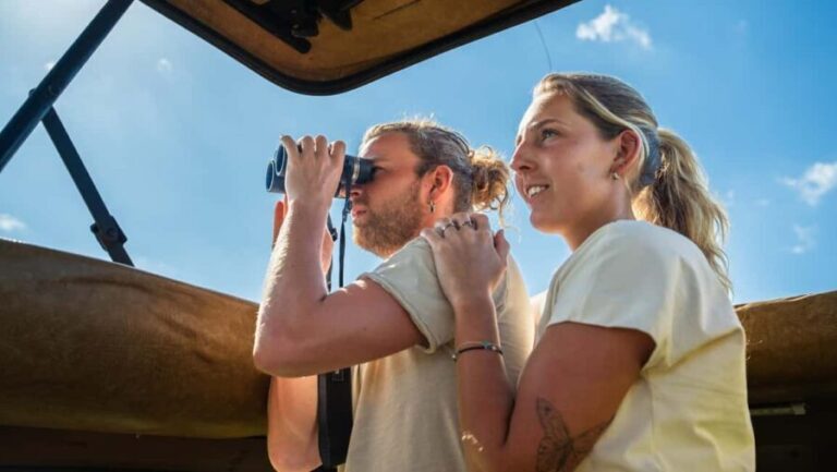 From Arusha: 1 Day Arusha National Park Guided Safari Trip - FAQ
