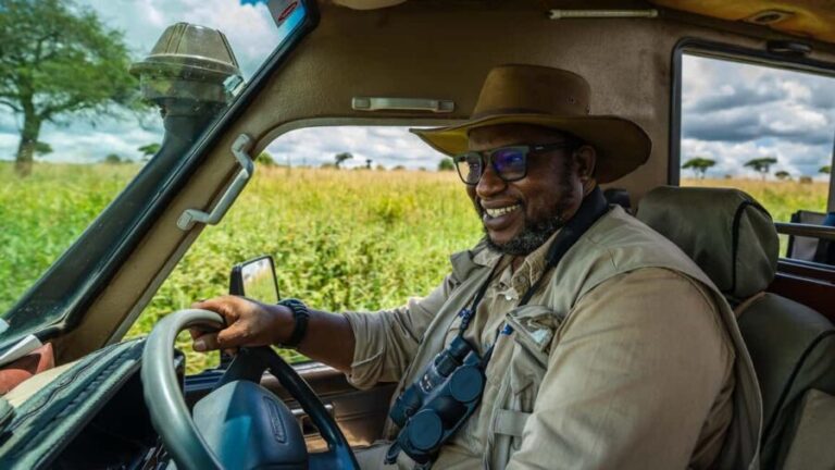 From Arusha: 5-Day Valleys and Highlands Safari Ngorongoro - What It Means for You