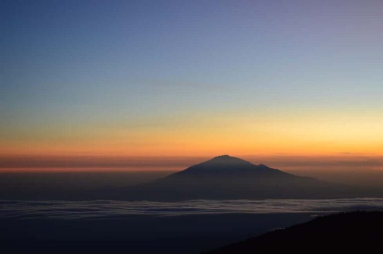 From Arusha: 7 Day Guided Kilimanjaro Rongai Route - Final Thoughts: Is This Tour Right for You?