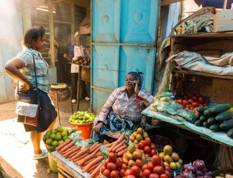 From Arusha: Guided City Tour with the best highlights - Transportation, Duration, and Group Size