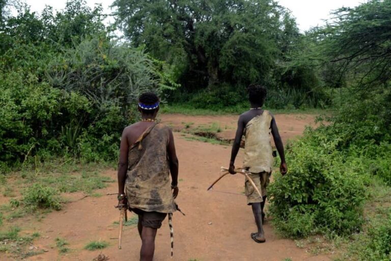From Arusha: Lake Eyasi, Datoga & Hadzabe Villages Tour - What to Expect from the Lake Eyasi Villages Tour