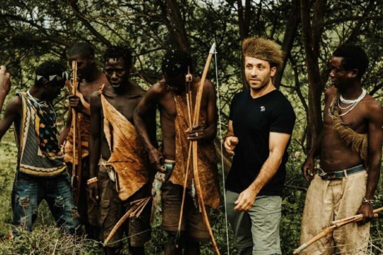 From Arusha - Maasai Boma Cultural tour - Why This Tour Offers Real Value