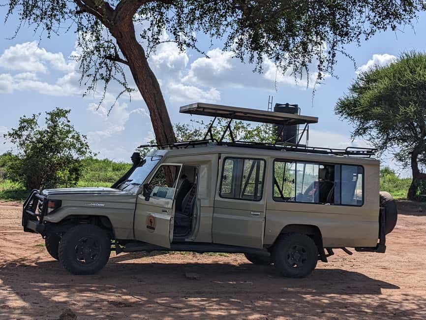 From Arusha: Materuni Waterfalls and Chagga Culture Day Trip - An In-Depth Look at the Materuni and Chagga Tour