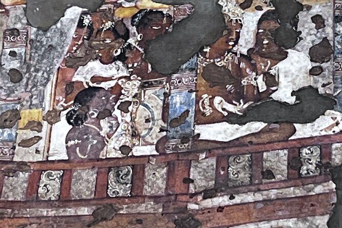 From Aurangabad: 2 Day Tour of Ajanta & Ellora With All Inclusion - Authentic Insights from Travelers