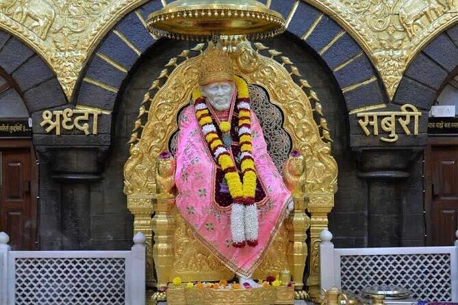 From Aurangabad: 3-Day Tour of Shirdi Sai Baba, Ajanta, & Ellora. - Who Should Consider This Tour?